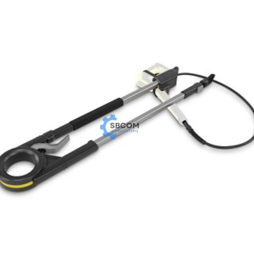 Lance télescopique haute pression TLA4 pour K2-K7 KARCHER a