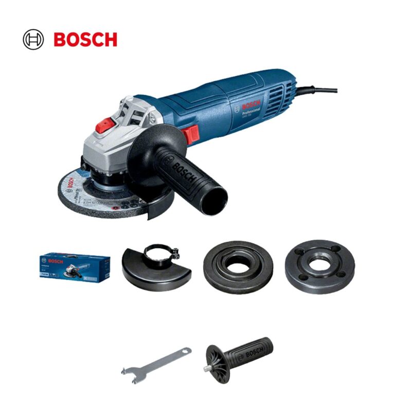 Meuleuse angulaire Bosch GWS 700 SBCOM Tunisie