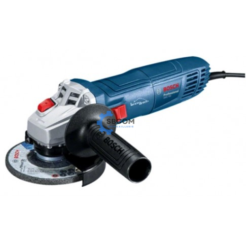 Meuleuse 115mm 710W BOSCH GWS700