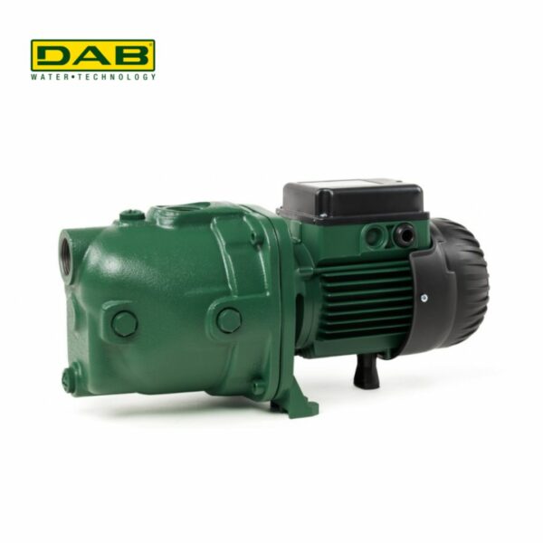 pompe auto-amorçante DAB JET COM 82M/ 102M/ 102T | SBCOM Tunisie