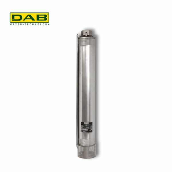 Pompe immergée DAB S4 SBCOM Tunisie