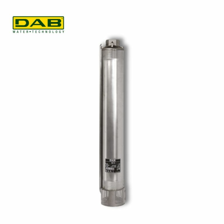 Pompe immergée DAB S4 SBCOM Tunisie