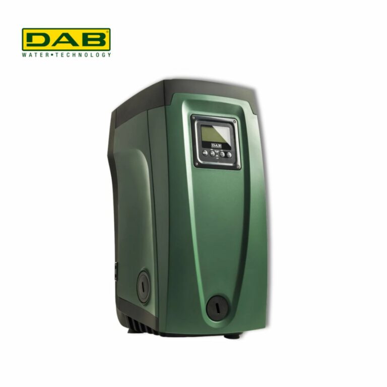 Surpresseur intelligent DAB EsyBox | SBCOM Tunisie