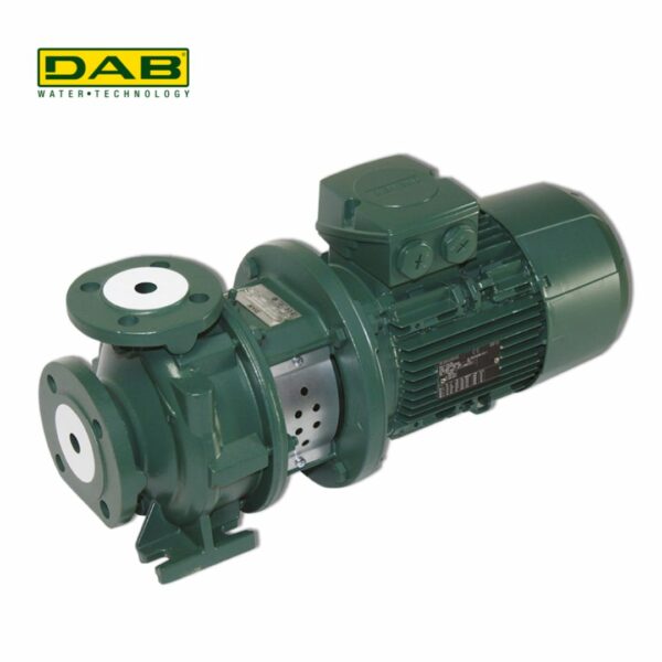 Pompe centrifuge DAB NKM-G 100-250/250/11/4 | SBCOM Tunisie