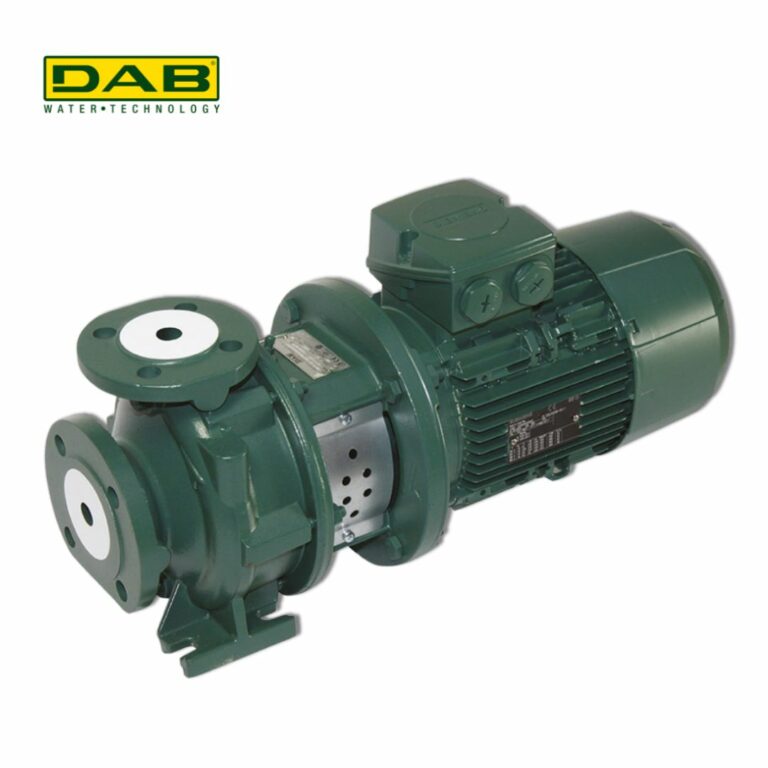 Pompe centrifuge DAB NKM-G 100-250/250/11/4 | SBCOM Tunisie