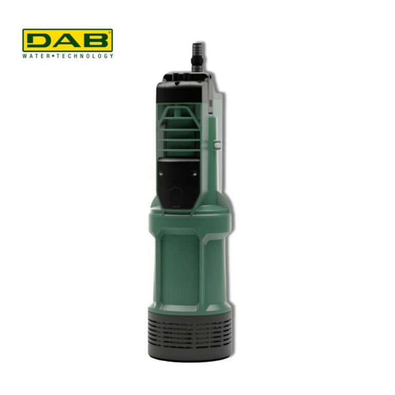 Pompe immergée DAB DIVERTRON 650 | SBCOM Tunisie