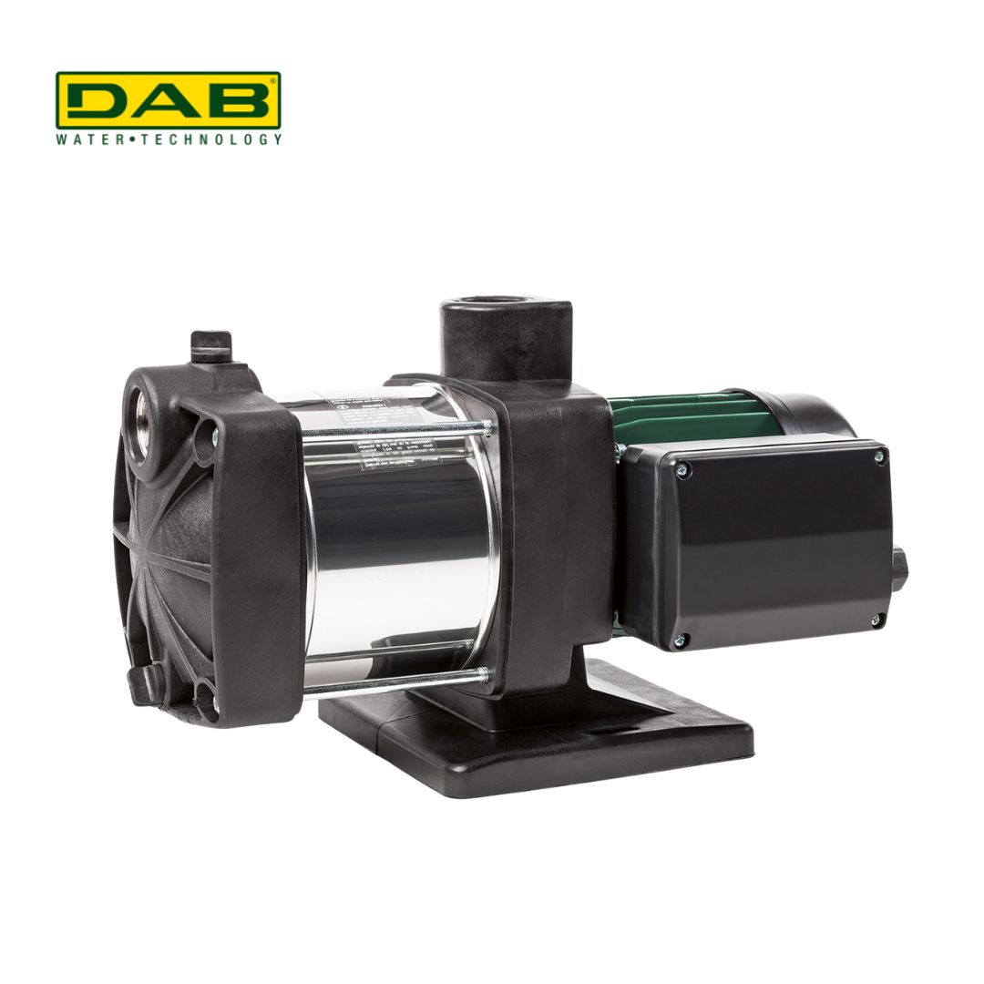 Pompe multicellulaire inox DAB MULTI INOX 3 M | SBCOM Tunisie Pompe multicellulaire inox DAB MULTI INOX 3 M | SBCOM Tunisie