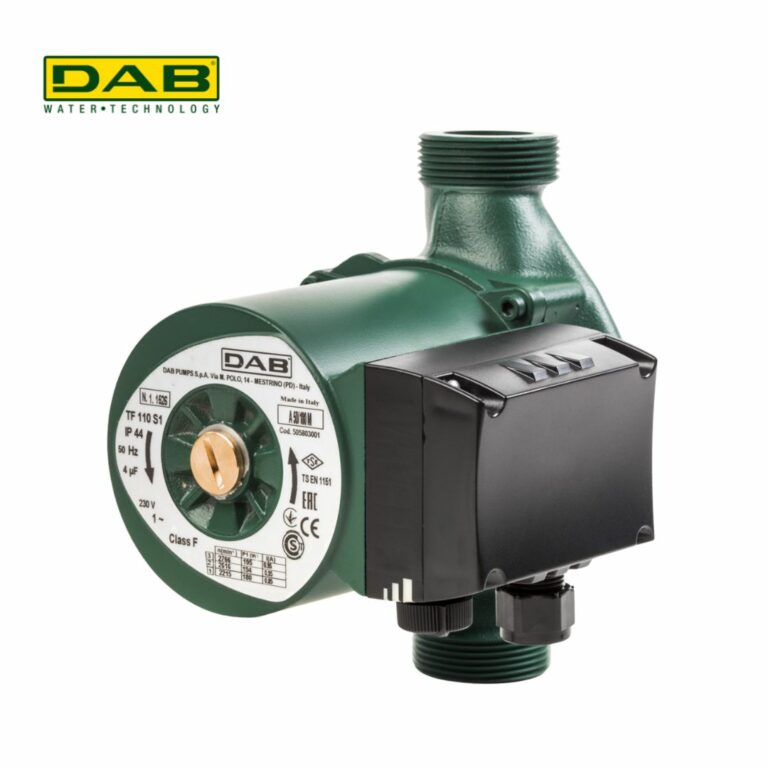 Circulateur DAB A 56/180 XM & DAB A 80/180 M | SBCOM Tunisie