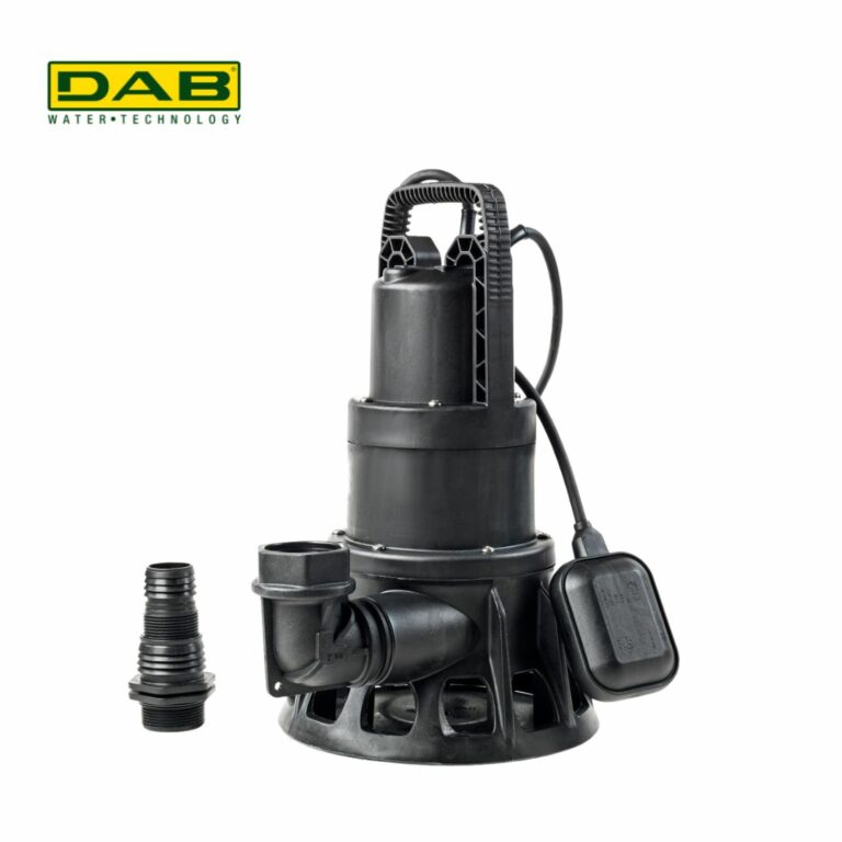 Pompe Vide-Cave DAB FEKA BVP 700 | SBCOM Tunisie