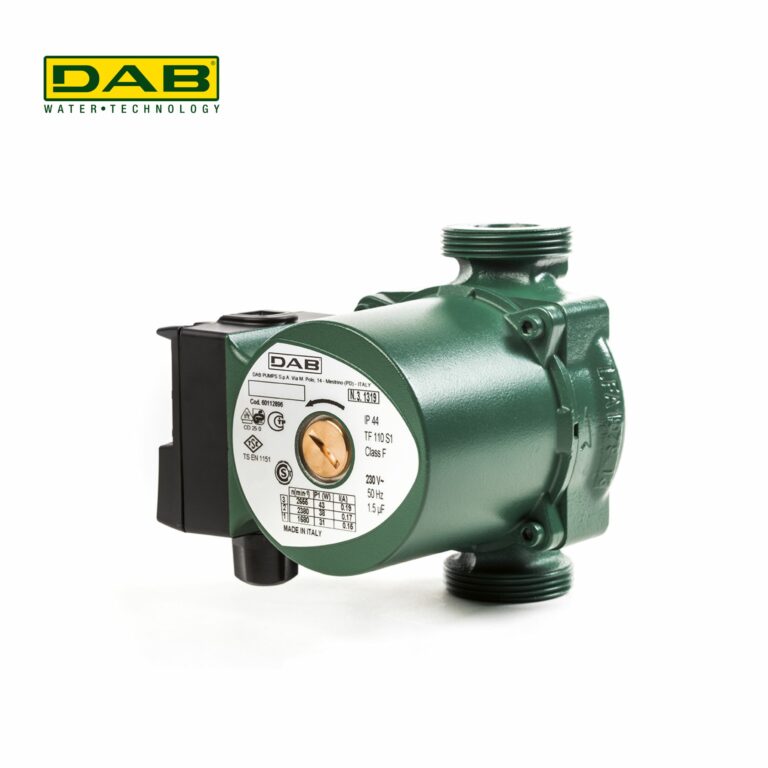 Circulateur DAB VA 55 & VA 65 | SBCOM Tunisie
