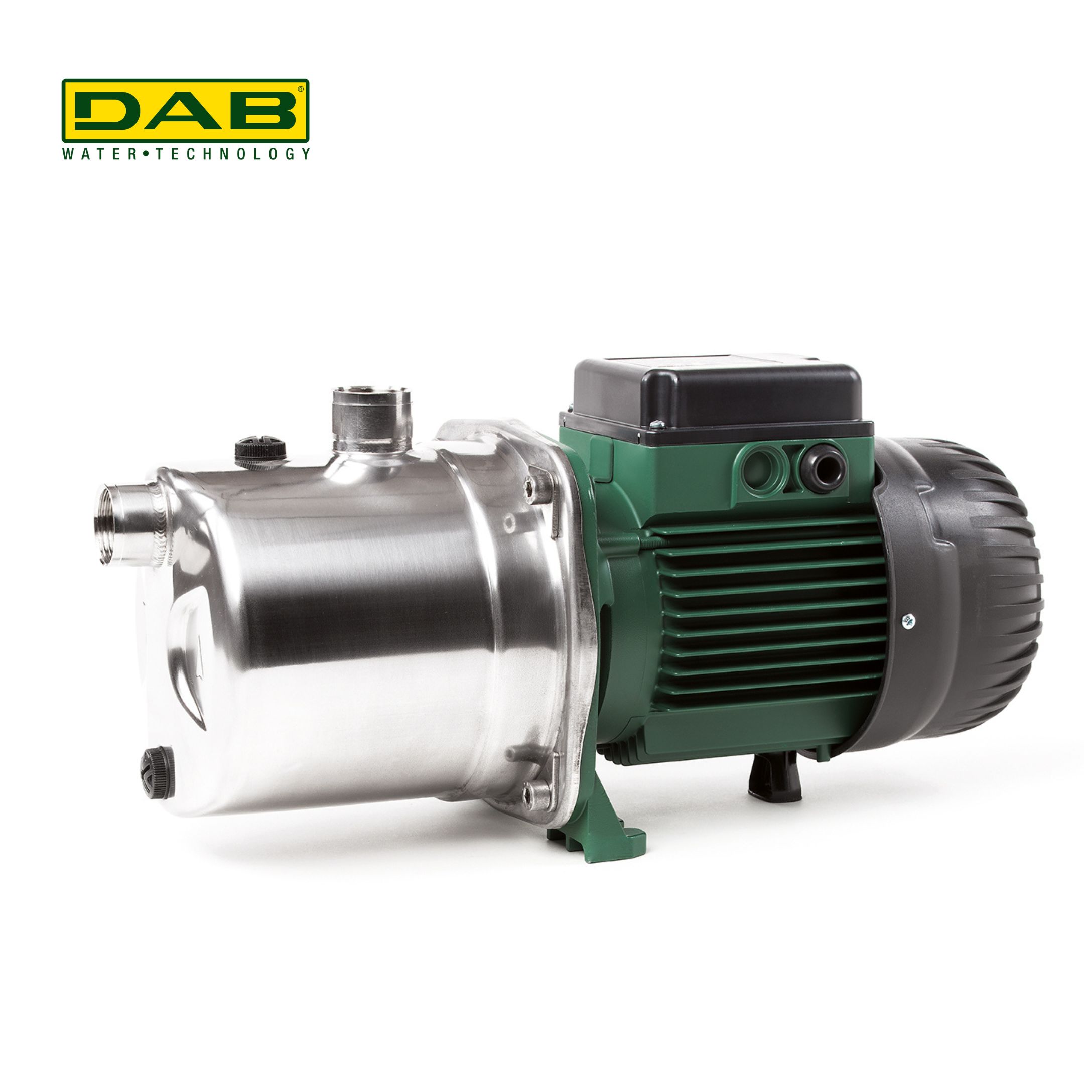 Pompe auto-amorçante DAB JETINOX | SBCOM Tunisie Pompe auto-amorçante DAB JETINOX | SBCOM Tunisie