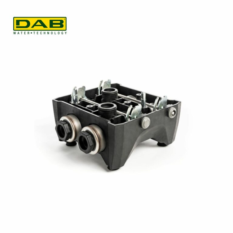 DAB ESYDOCK MAX – Base hydraulique modulaire | SBCOM Tunisie