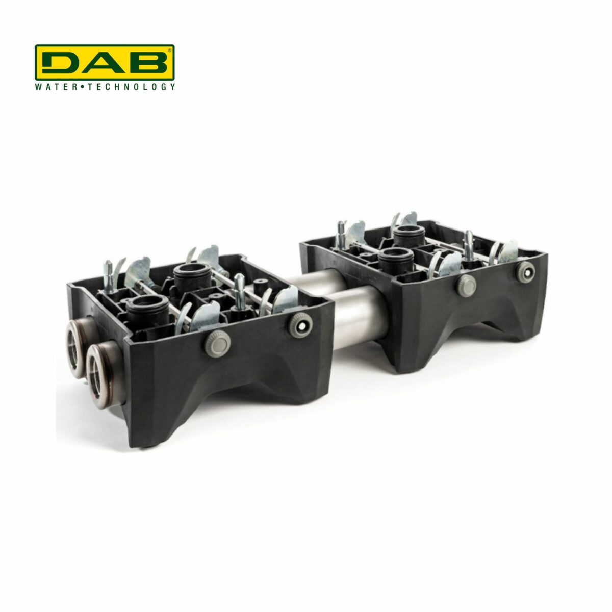 DAB ESYDOCK MAX 2 – Base hydraulique modulaire | SBCOM Tunisie