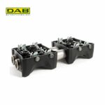 DAB ESYDOCK MAX 2 – Base hydraulique modulaire | SBCOM Tunisie