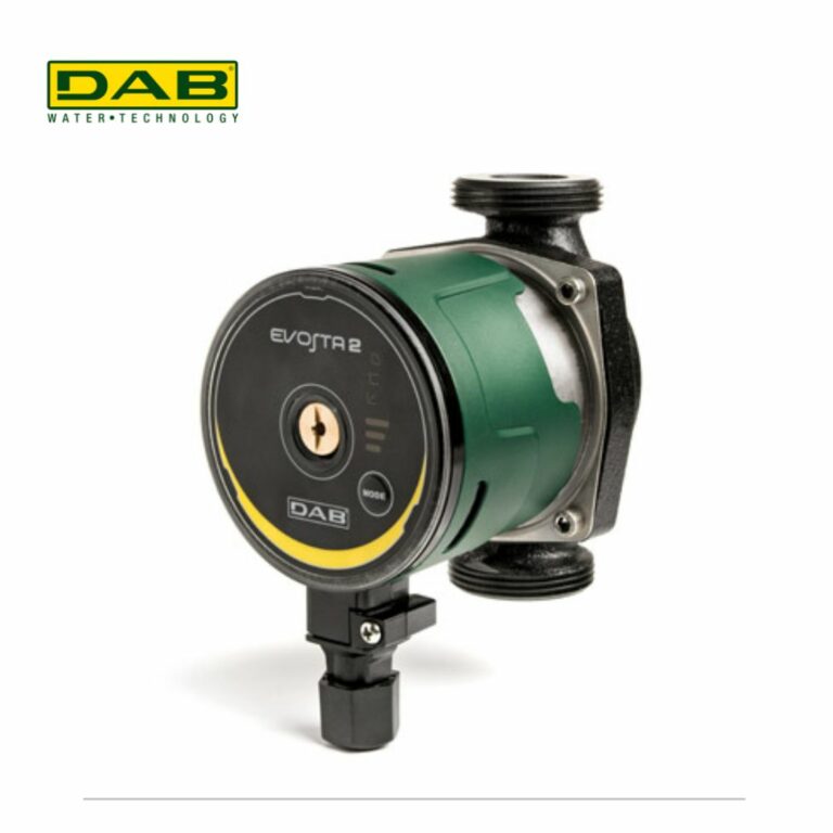 Circulateur électronique DAB EVOSTA 2 40/70 180 | SBCOM Tunisie