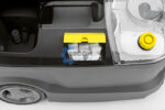 Appareil d'injection-extraction Puzzi 10/2 Adv – Image 5
