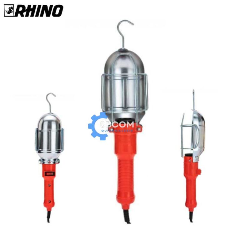 baladeuse 60W RHINO câble 10m