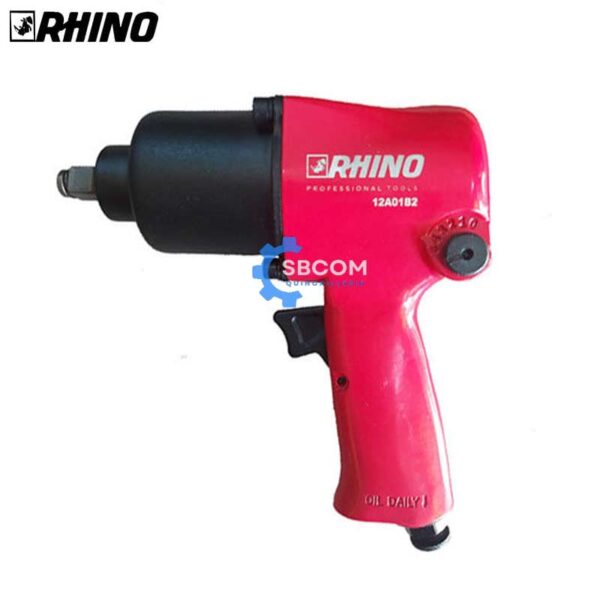 CLE A CHOC PNEUMATIQUE 1/2" 660 N M RHINO