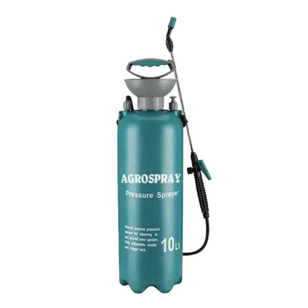 Pulvérisateur manuel 10 litres AGROSPRAY
