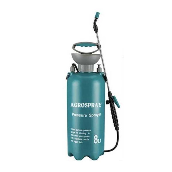 Pulvérisateur manuel 8 litres AGROSPRAY