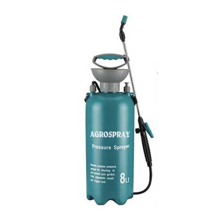 Pulvérisateur manuel 8 litres AGROSPRAY