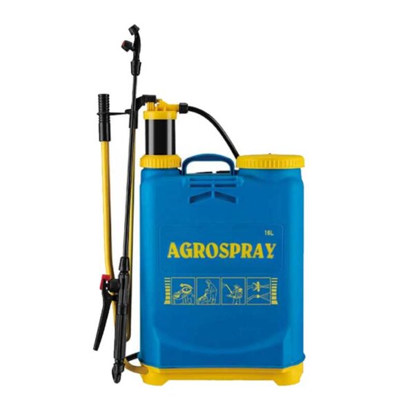 Pulvérisateur manuel 20 litres AGROSPRAY