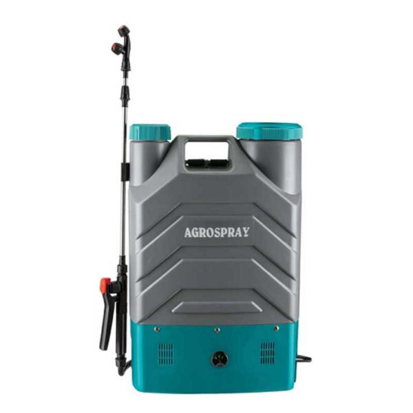 PULVÉRISATEUR A BATTERIE 16 LITRE AGROSPRAY