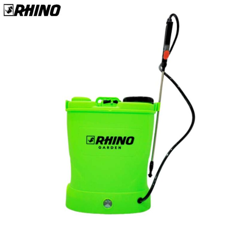 PULVÉRISATEUR A BATTERIE RHINO 16L