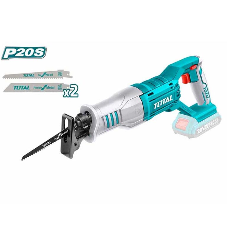 SCIE A SABRE 20V TRSLI1151 Pour Découpes Précises