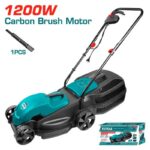 Tondeuse A Gazon 32Cm 1200W