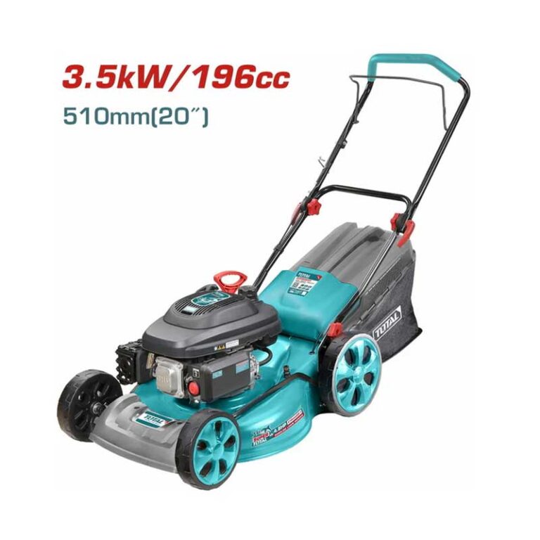 Tondeuse à Gazon 51 cm 3500W