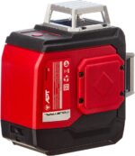 Niveau laser auto-nivelant 3V APT – outil de mesure professionnel