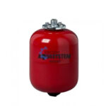 VASE D'EXPANSION 08L ROUGE AQUASYSTEM