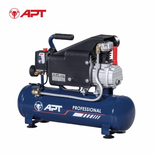 Compresseur d'air APT SGDB9237 15L 1.5CV SBCOM Tunisie