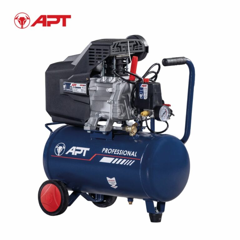 Compresseur d'air APT 50L 2 CV | SBCOM Tunisie