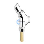 FLUXOMETRE TEMPORISÉ SANS TUBE MCM 9457