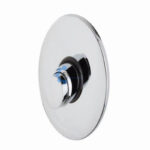 Robinet Temporisé Encastrable Douche/Urinoir MCM 9005