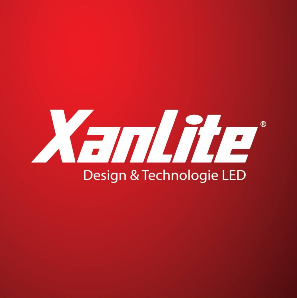 XANLITE LOGO