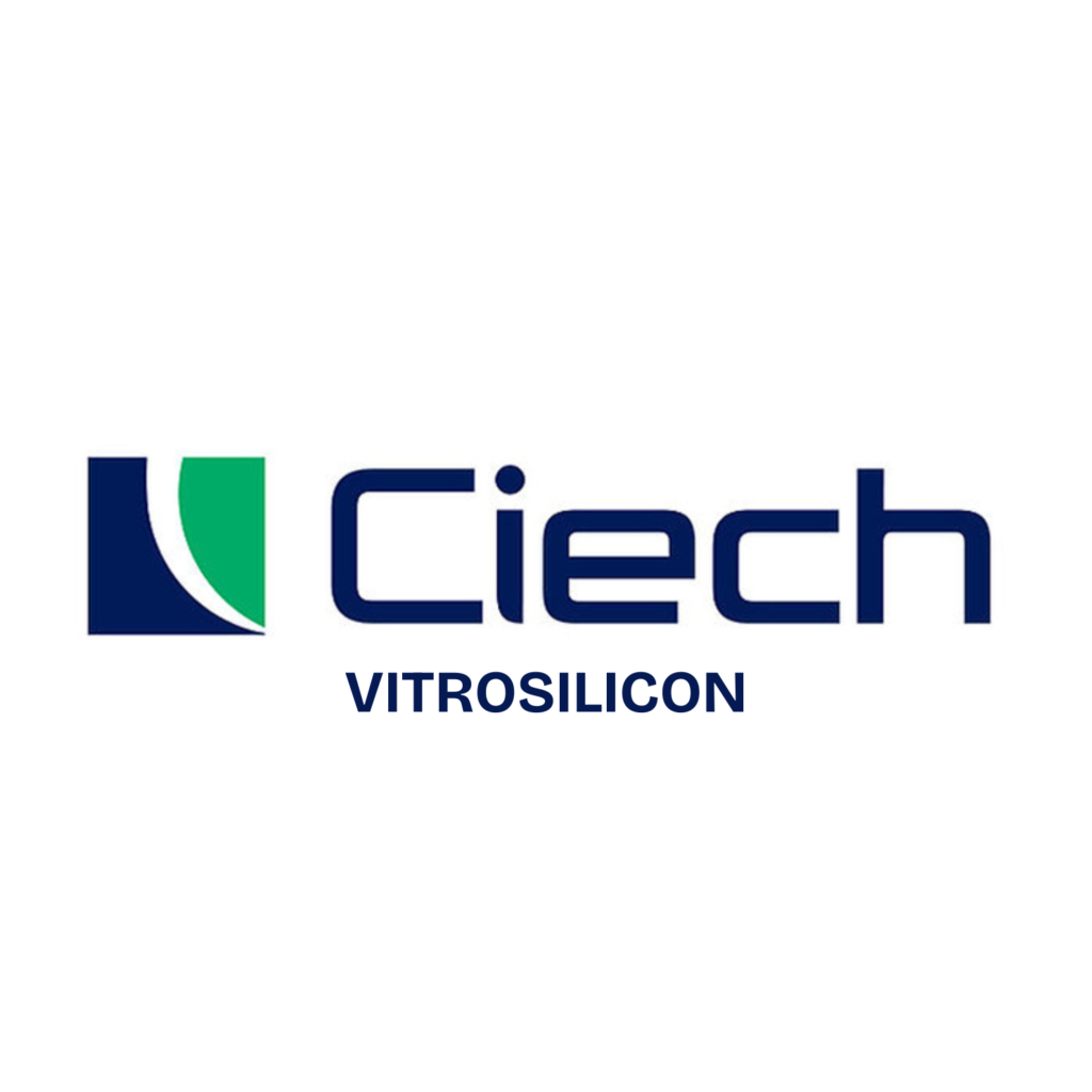 CIECH VITROSILICON
