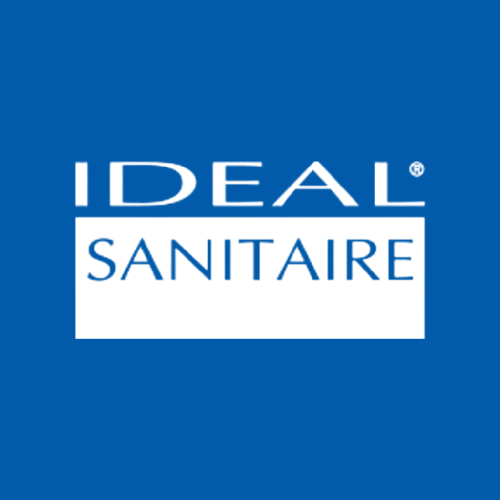 IDEAL SANITAIRE LOGO