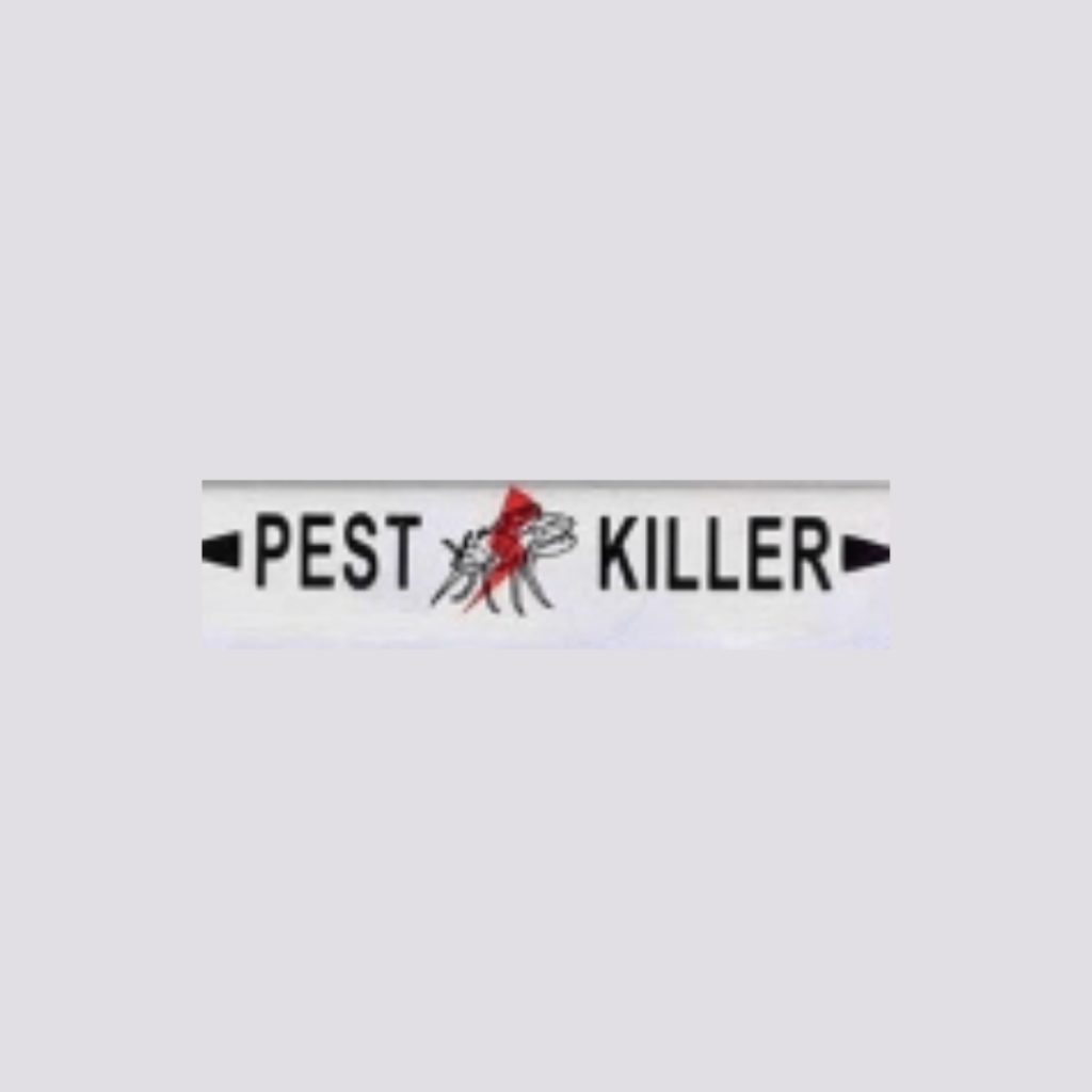 PEST KILLER LOGO
