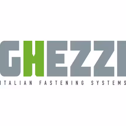 GHEZZI FASTENING SYSTEM LOGO