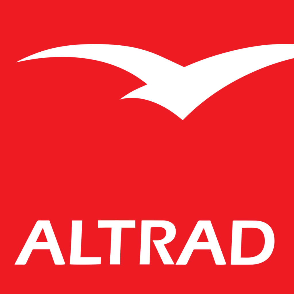 LOGO GROUPE ALTRAD marques sbcom quincaillerie tunisie