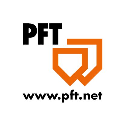 PFT LOGO marques sbcom quincaillerie tunisie