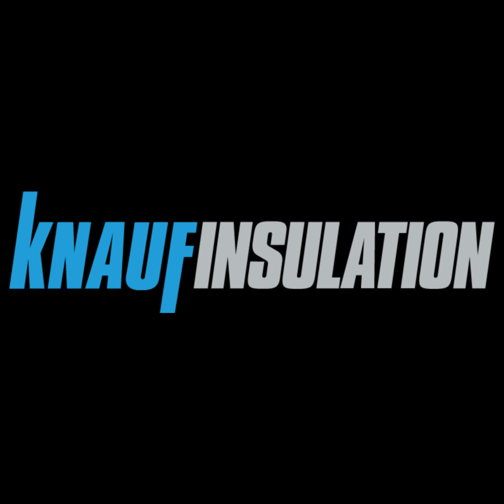 KNAUF INSULATION LOGO