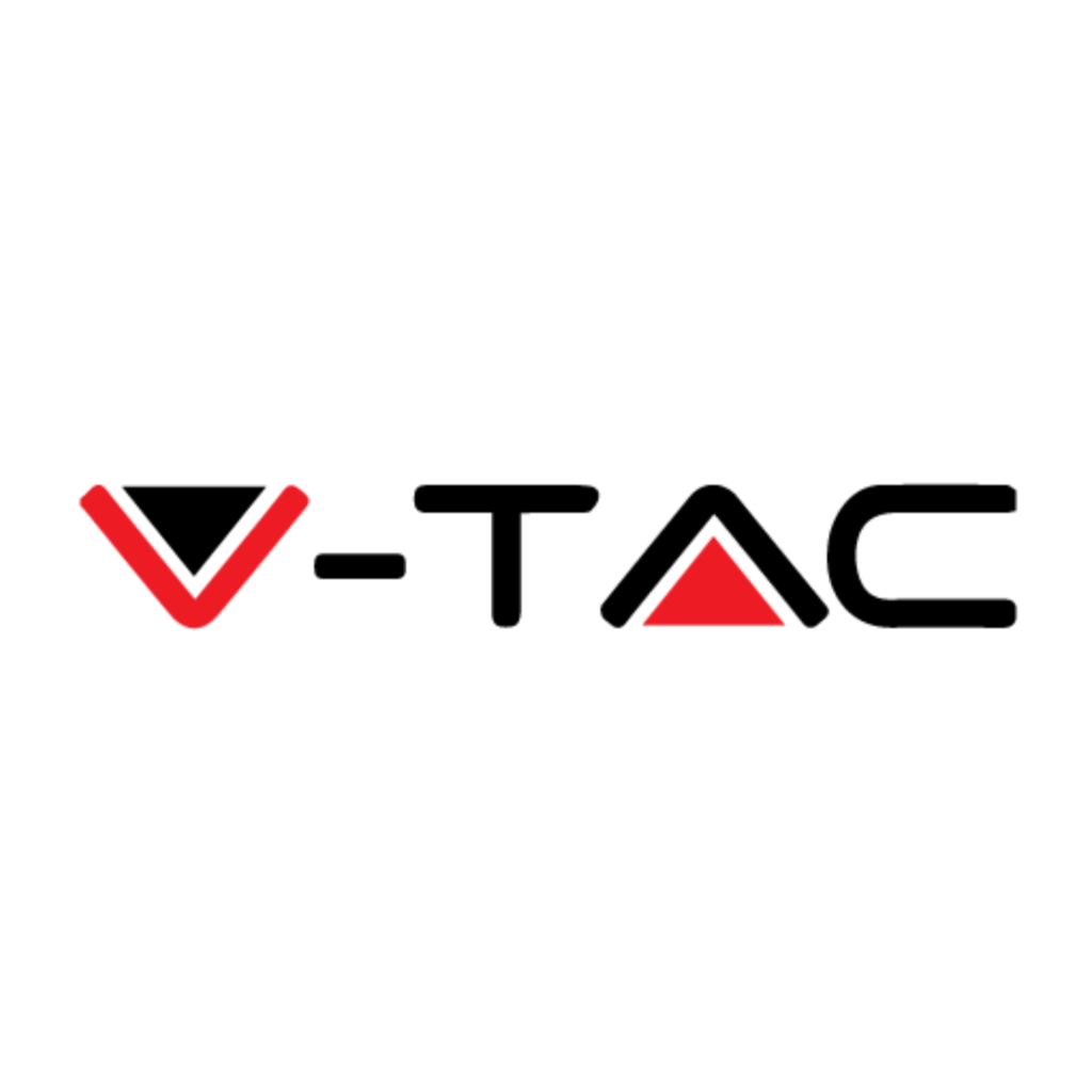 V-TAC LOGO