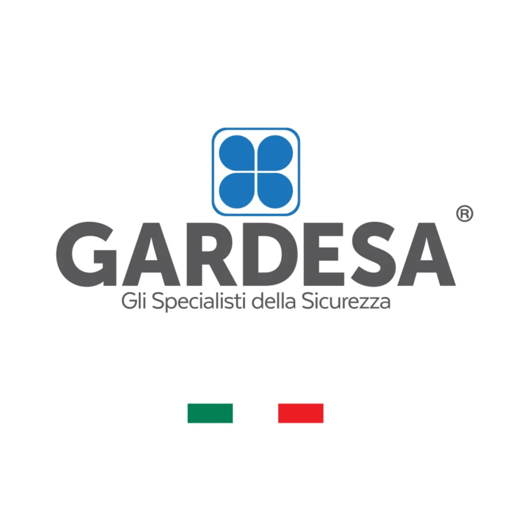 GARDESA LOGO