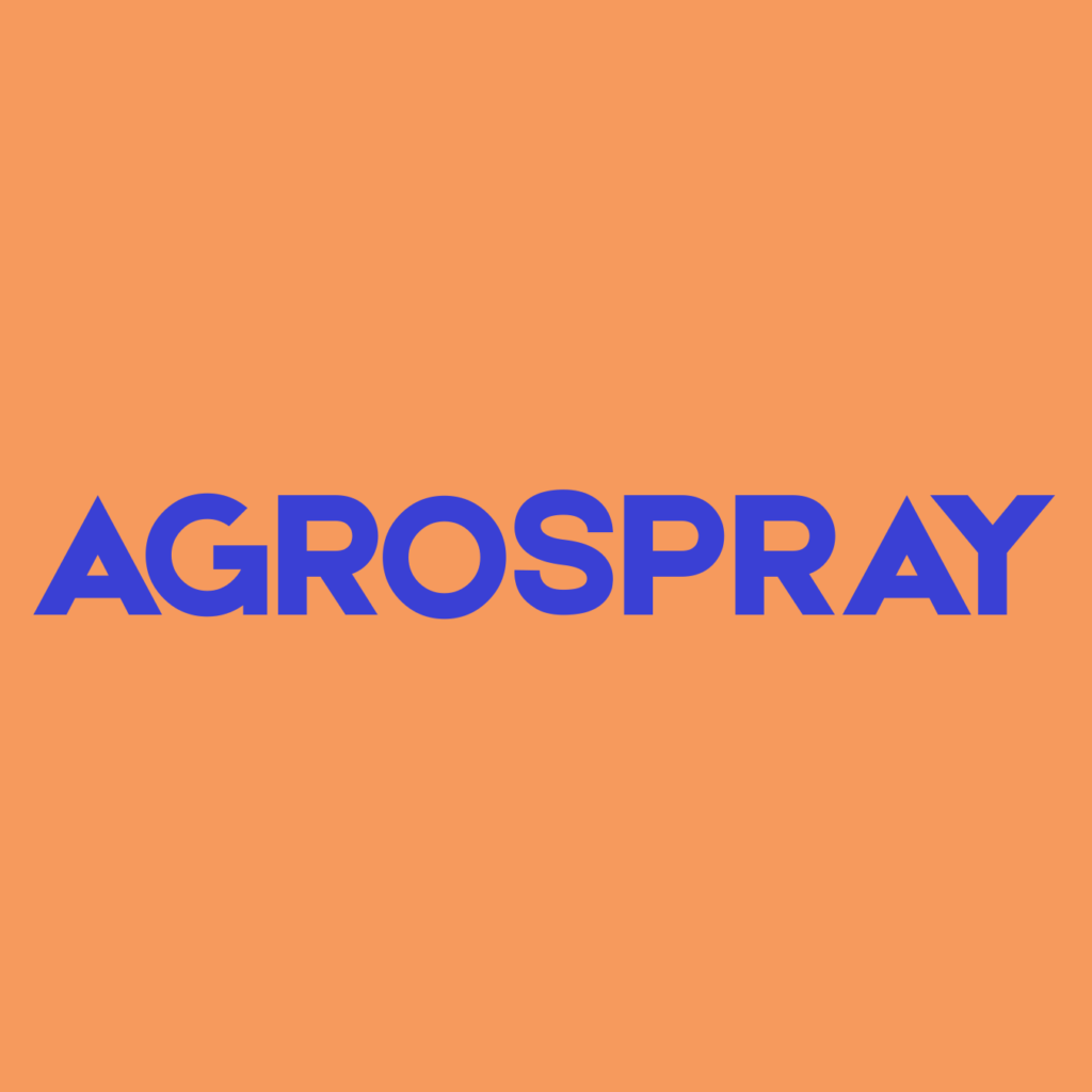AGROSPRAY LOGO