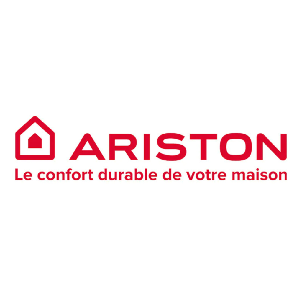 ARISTON LOGO marques sbcom quincaillerie tunisie