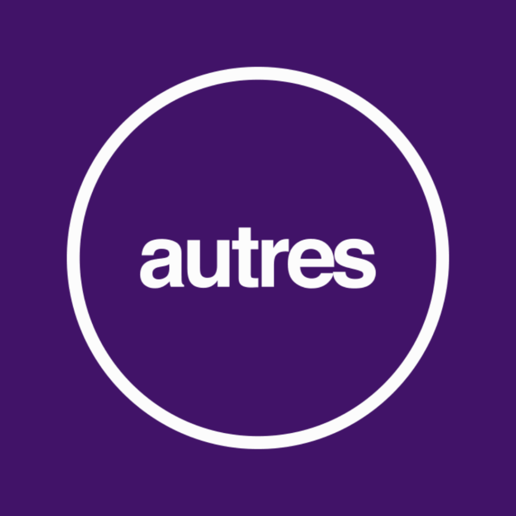 AUTRES LOGO